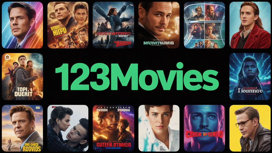123movies